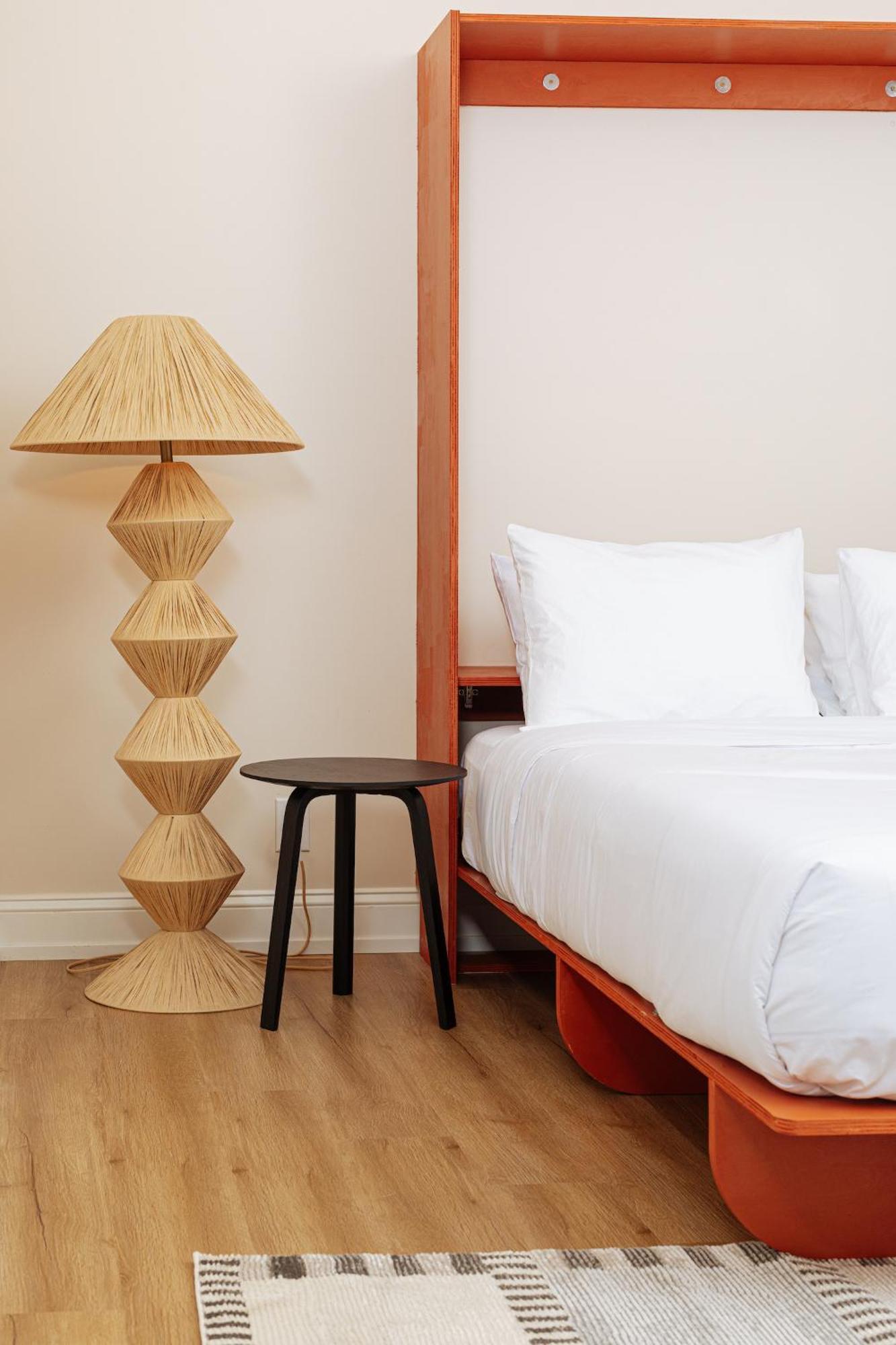 Yowie Hotel Philadelphia Eksteriør bilde