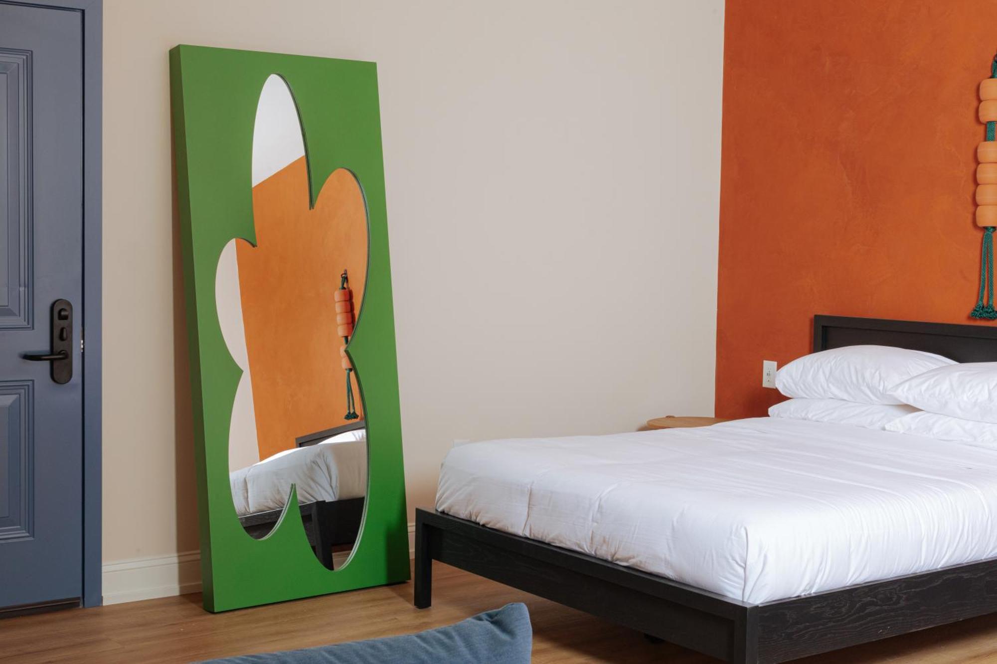 Yowie Hotel Philadelphia Eksteriør bilde
