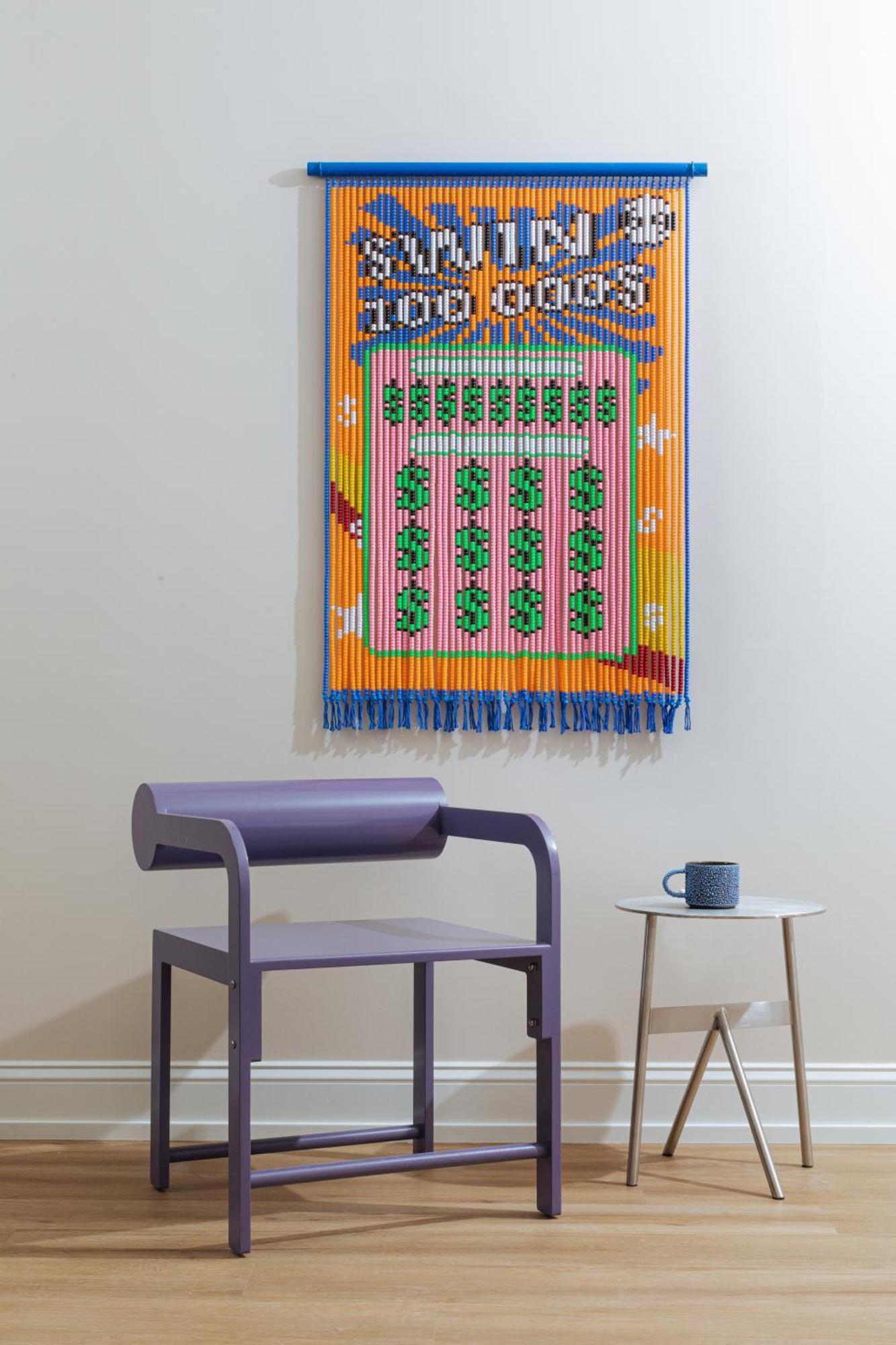 Yowie Hotel Philadelphia Eksteriør bilde