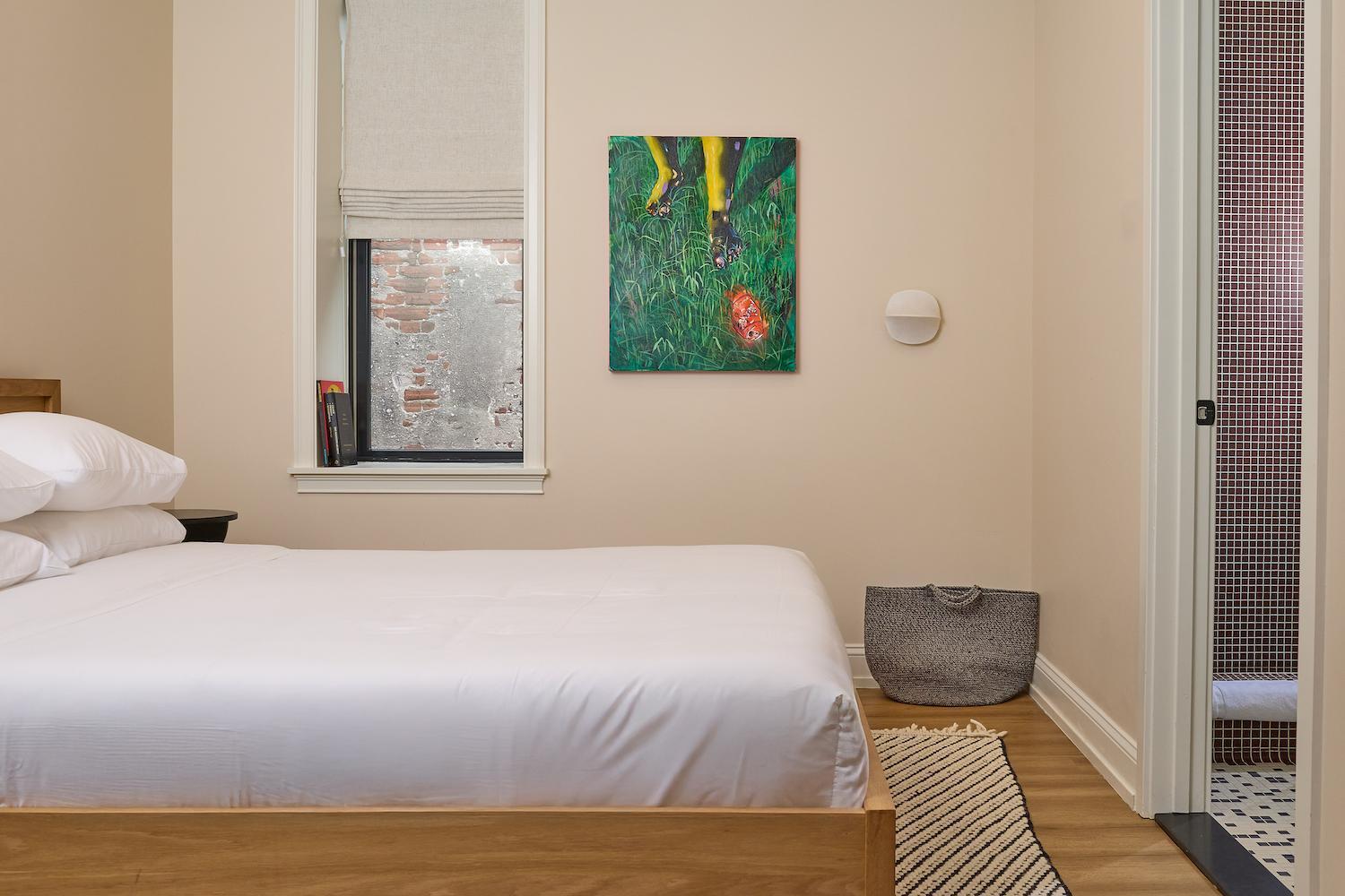 Yowie Hotel Philadelphia Eksteriør bilde