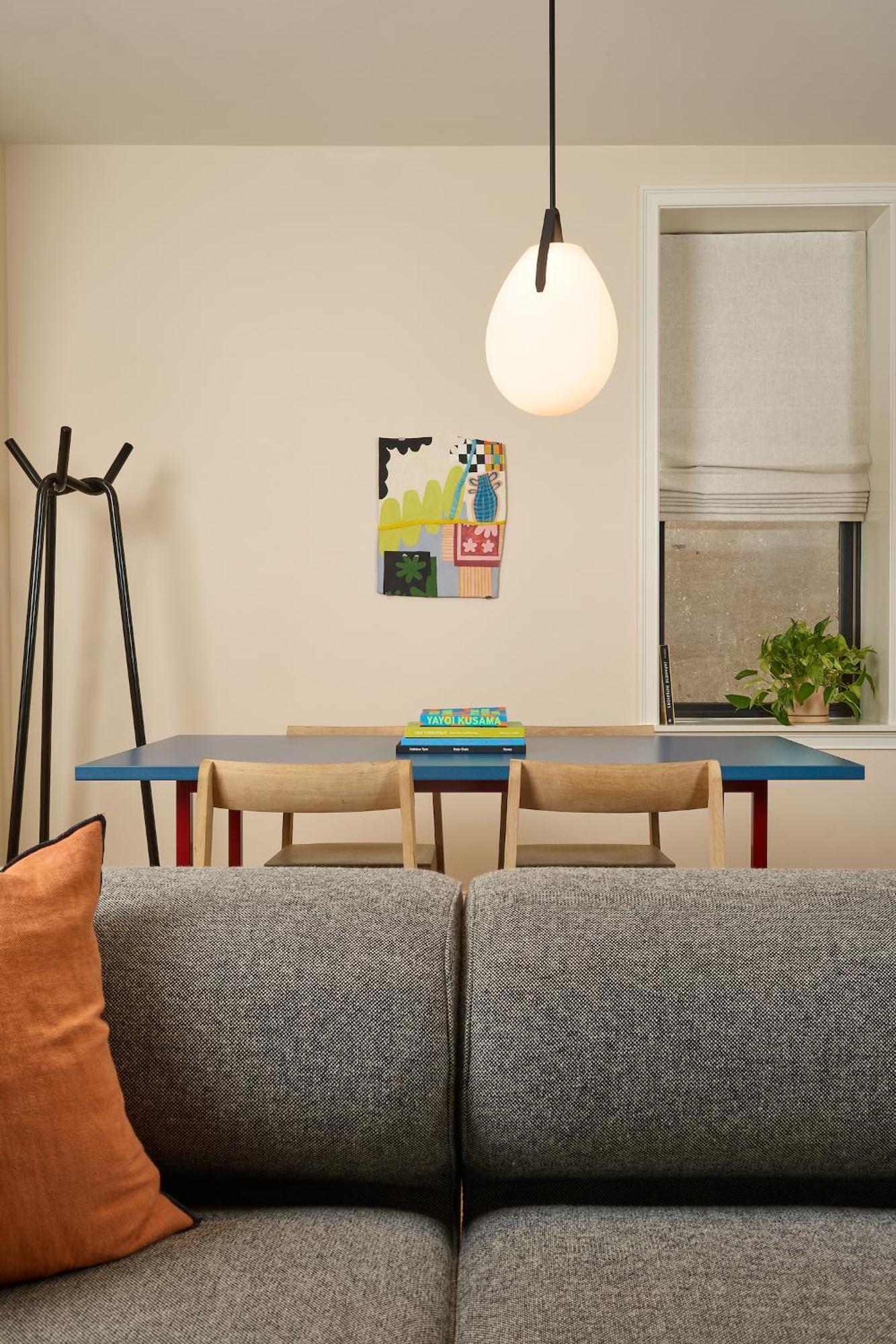Yowie Hotel Philadelphia Eksteriør bilde
