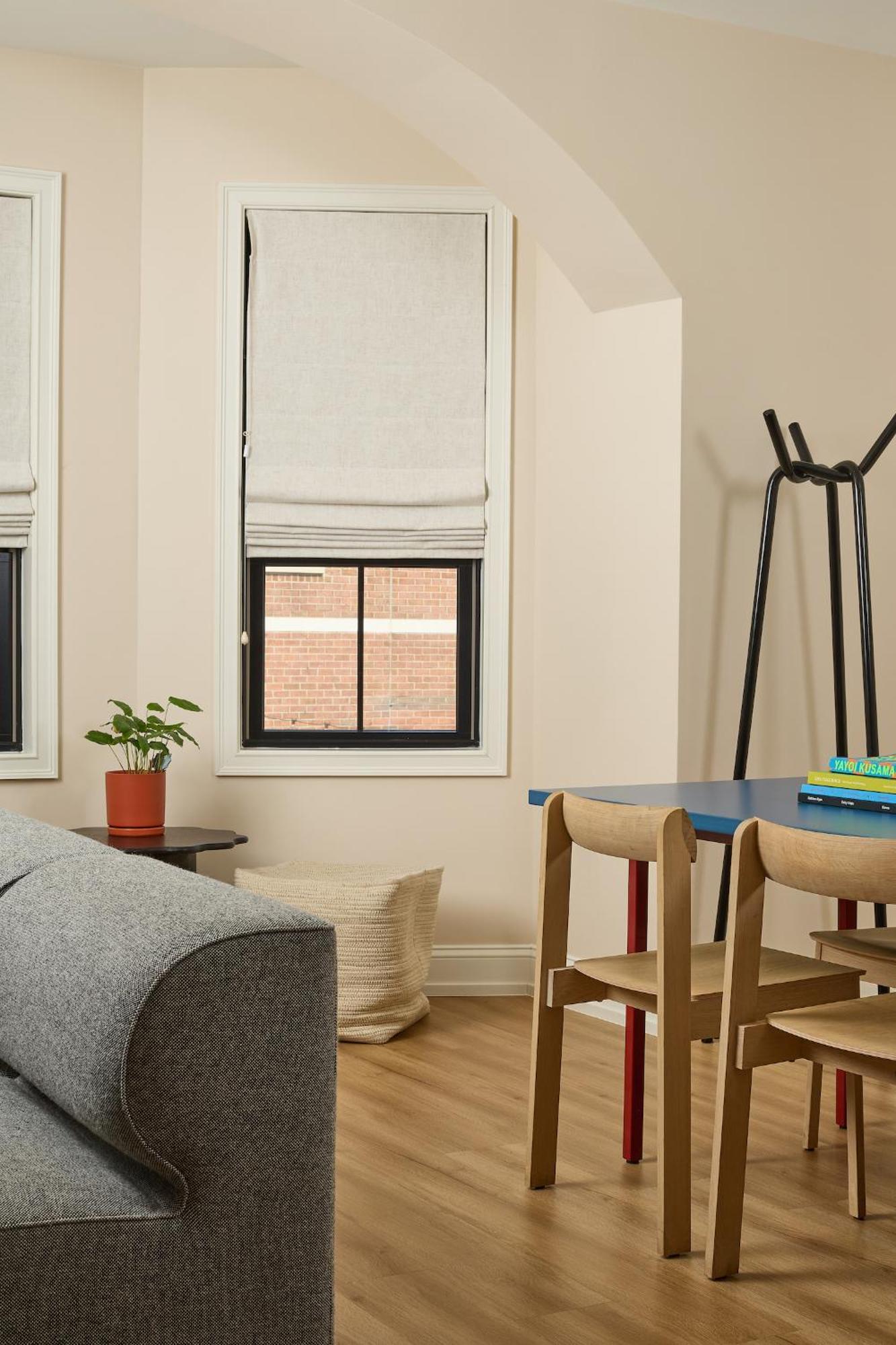 Yowie Hotel Philadelphia Eksteriør bilde
