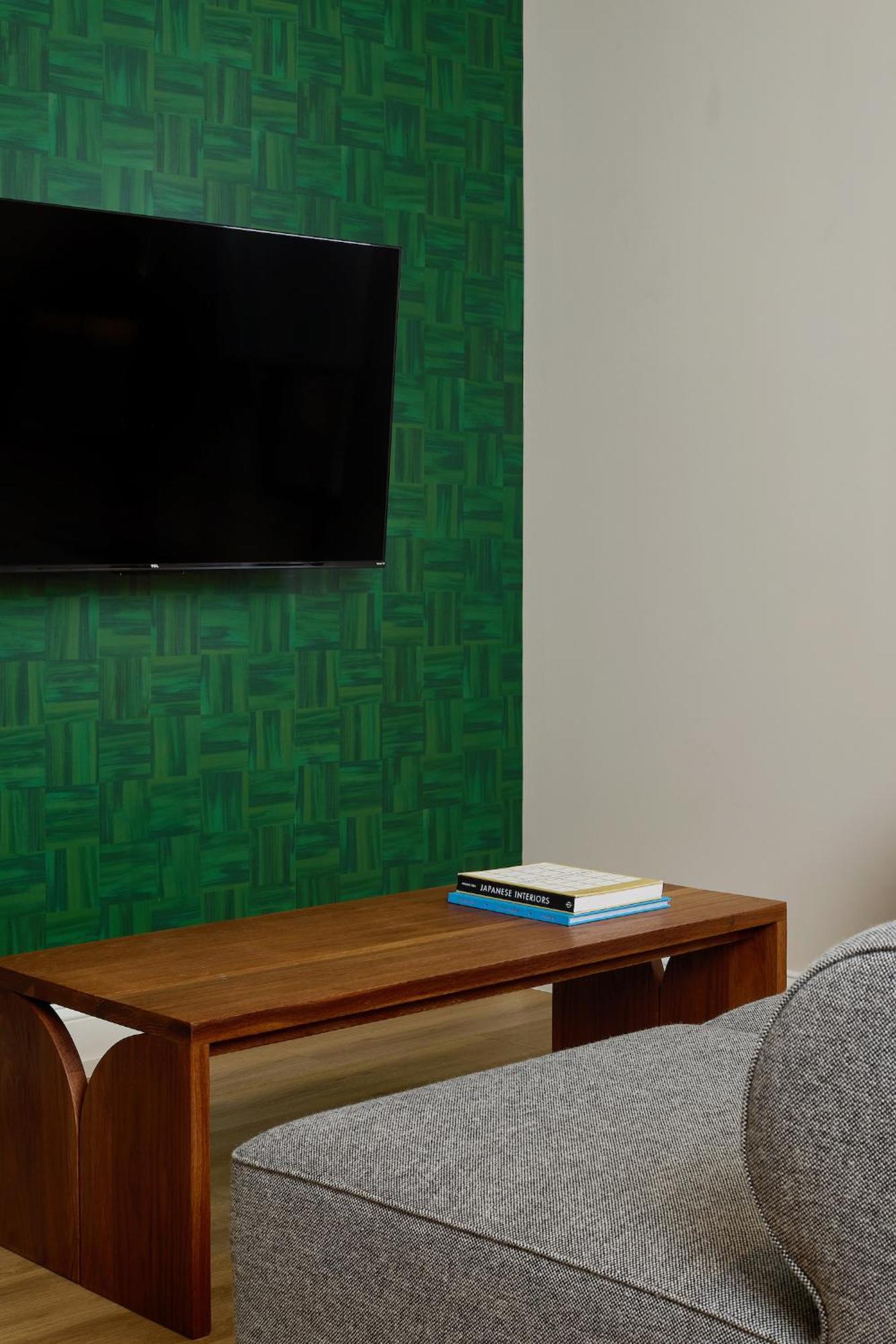 Yowie Hotel Philadelphia Eksteriør bilde