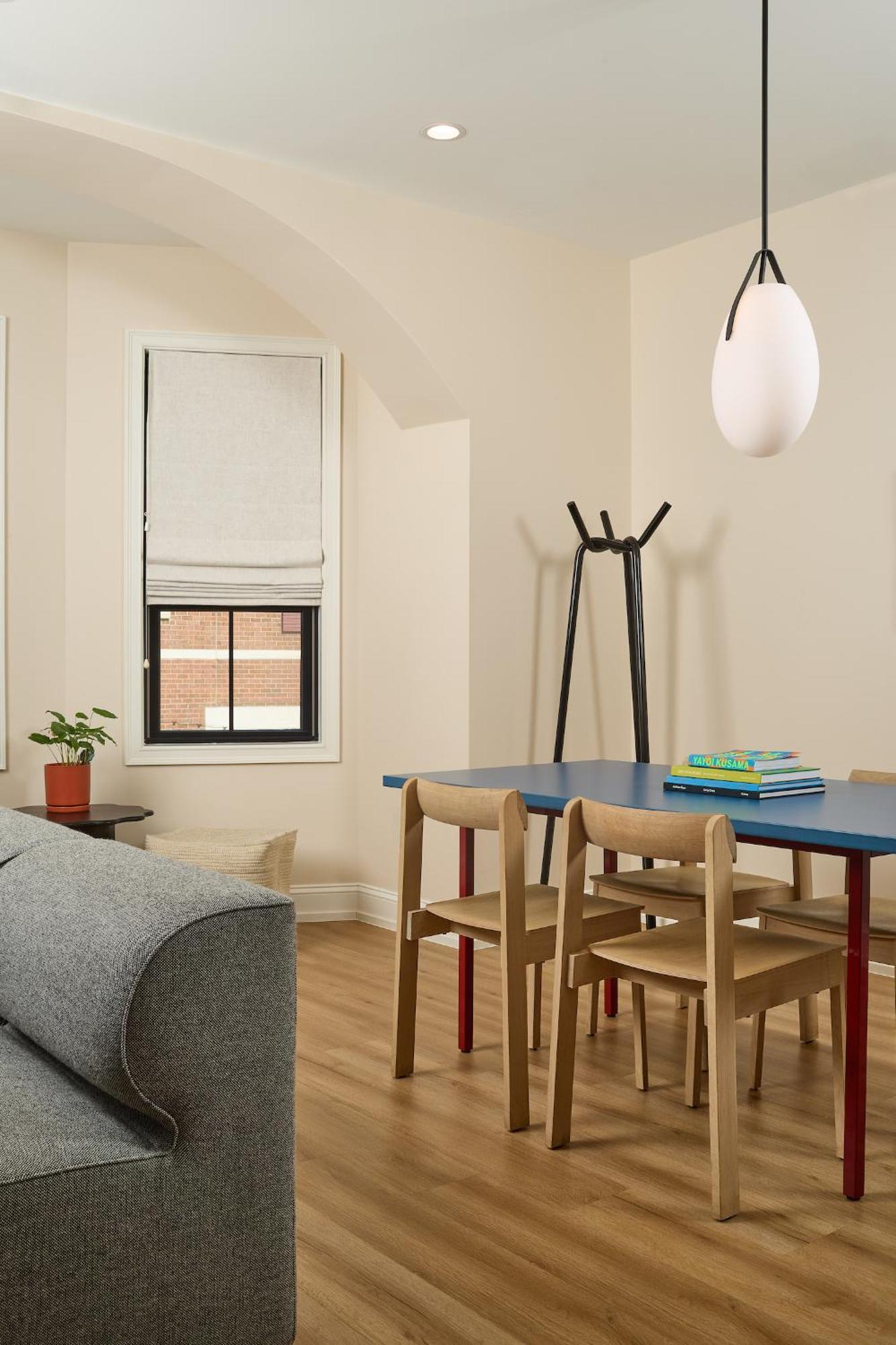 Yowie Hotel Philadelphia Eksteriør bilde