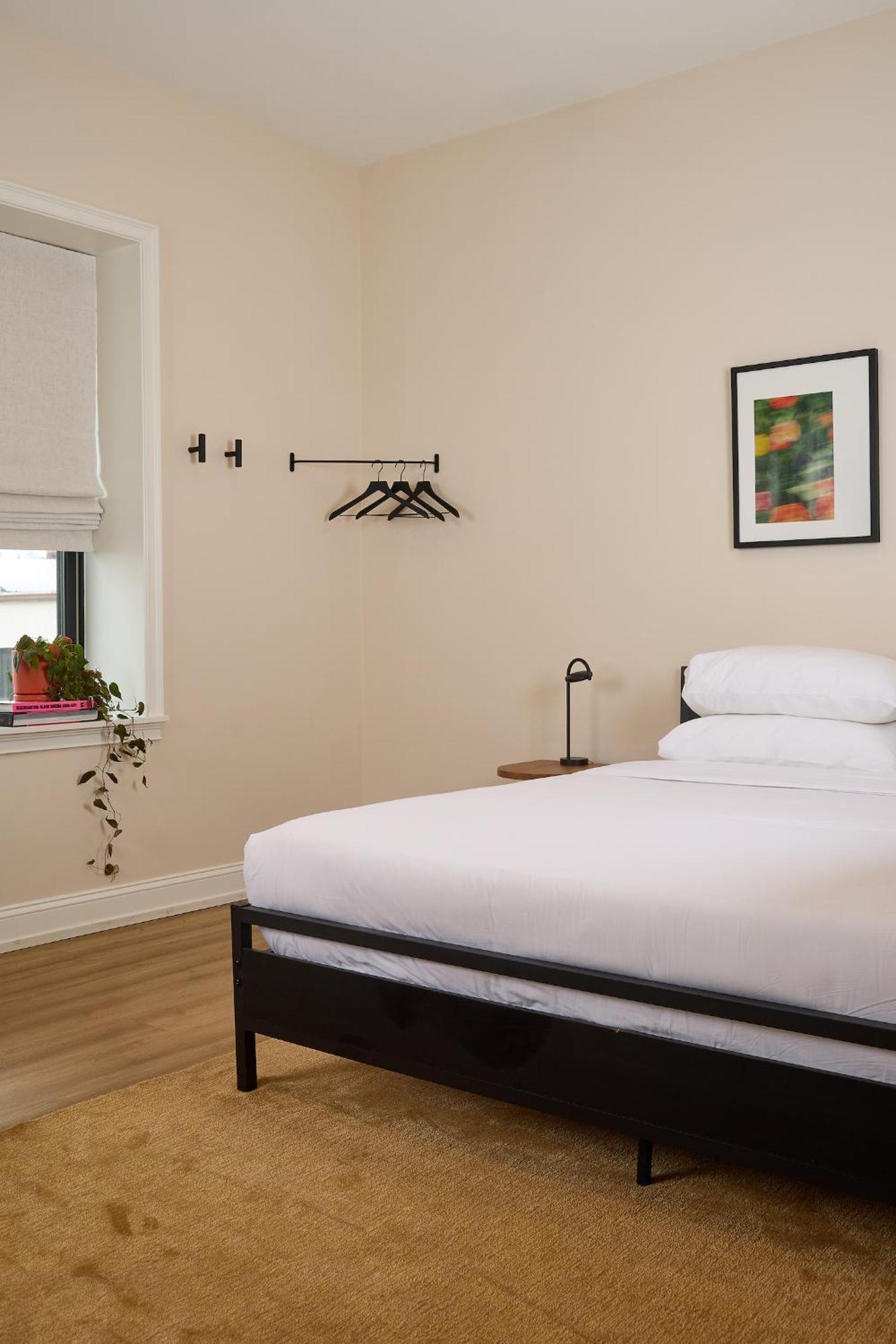 Yowie Hotel Philadelphia Eksteriør bilde