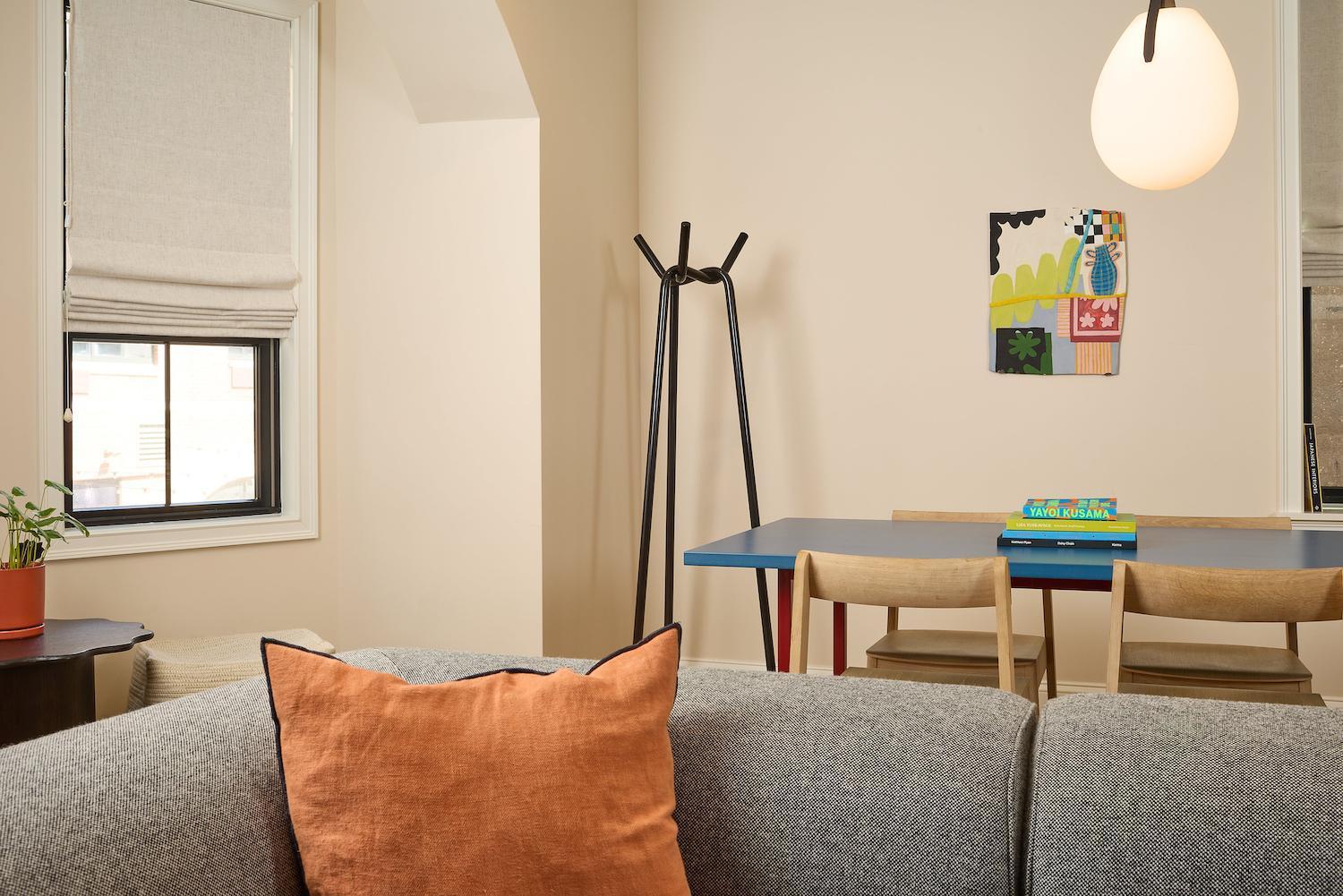 Yowie Hotel Philadelphia Eksteriør bilde