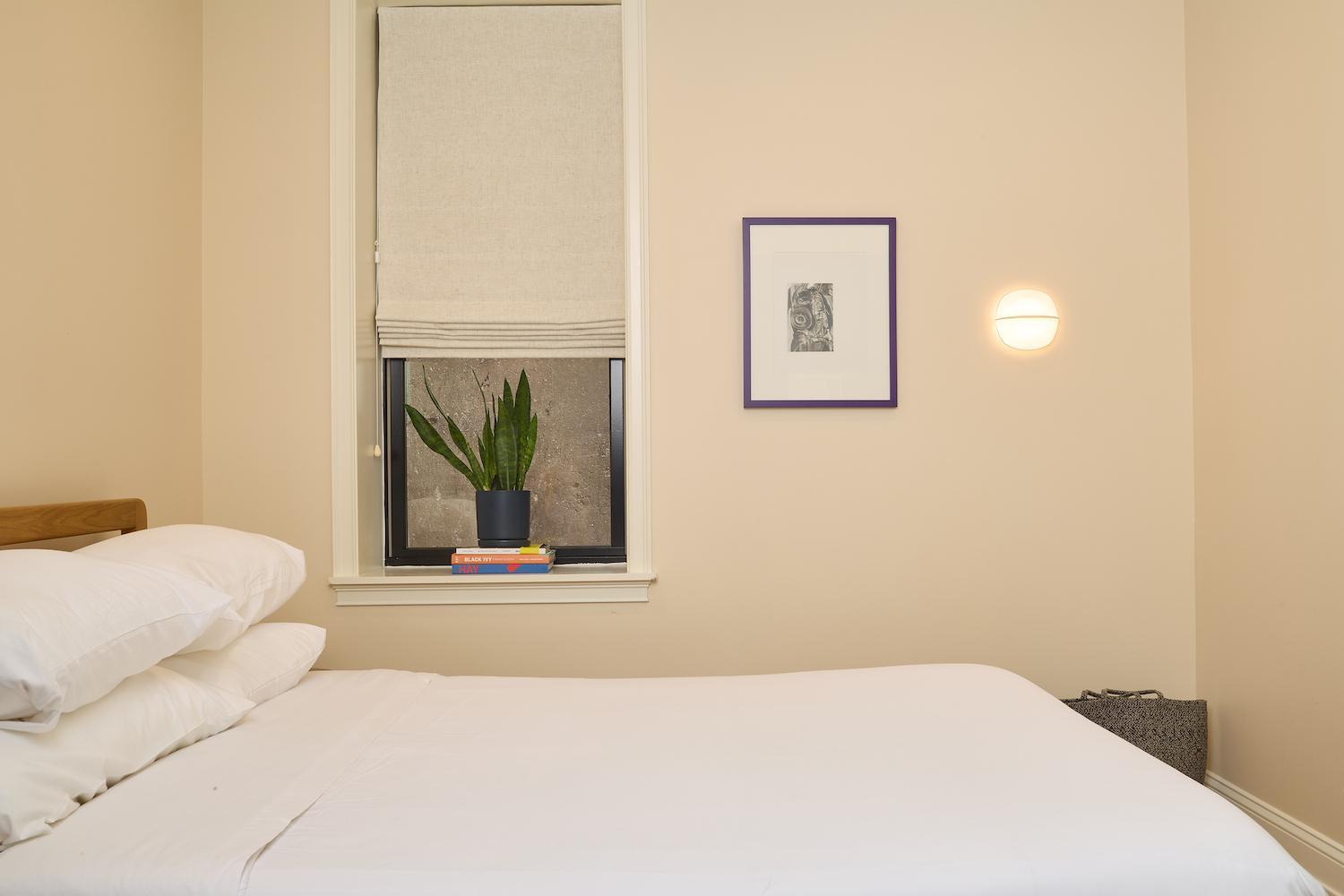Yowie Hotel Philadelphia Eksteriør bilde