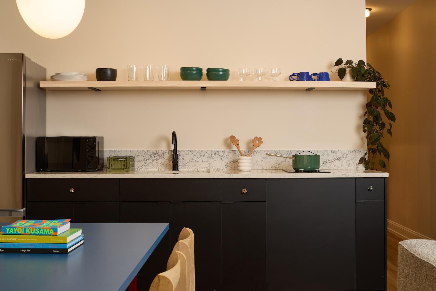 Yowie Hotel Philadelphia Eksteriør bilde